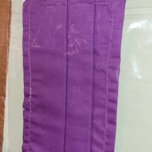 Mask - Picture 2 of 2